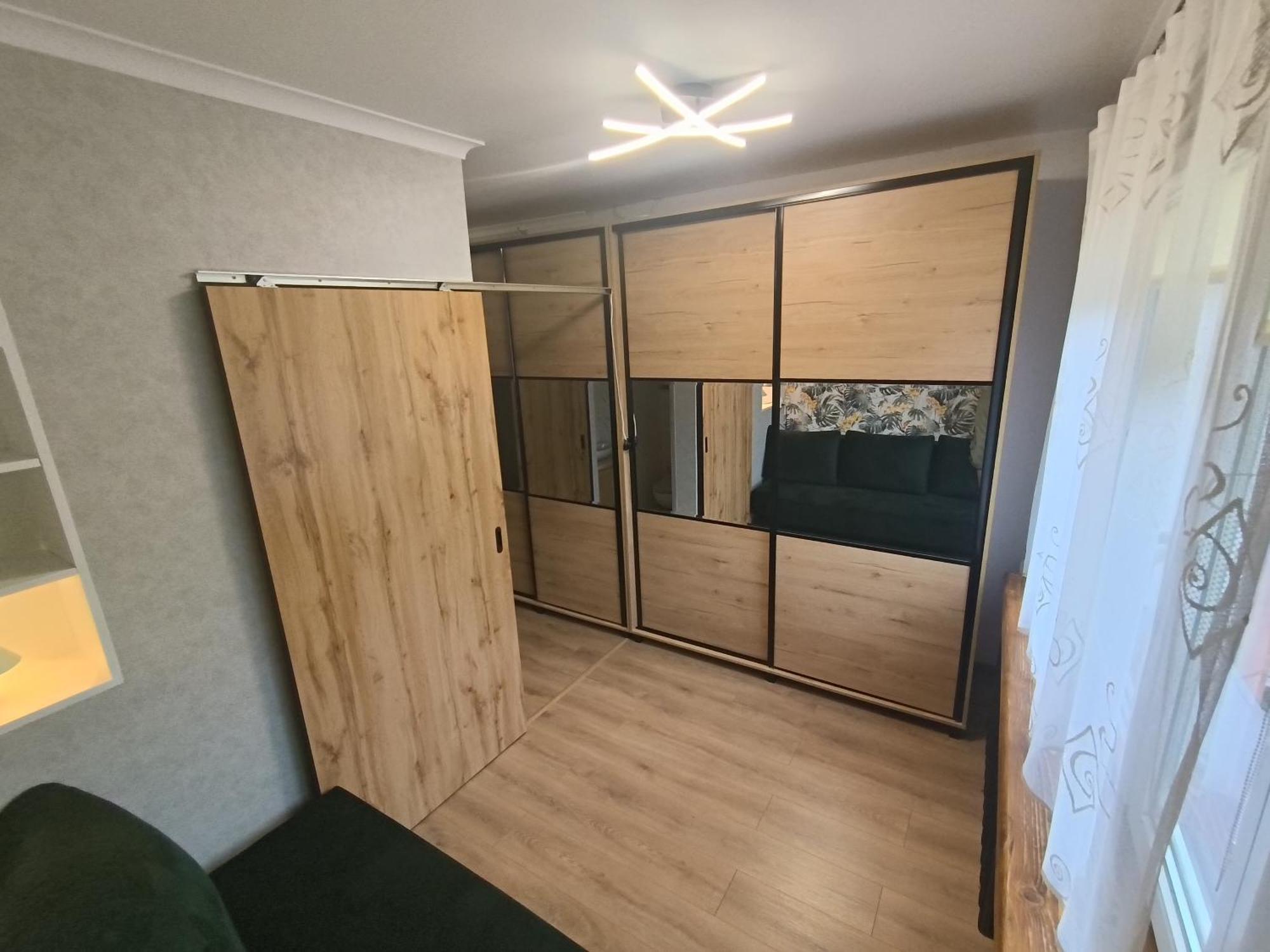 Apartamento Mietowka Żywiec Exterior foto