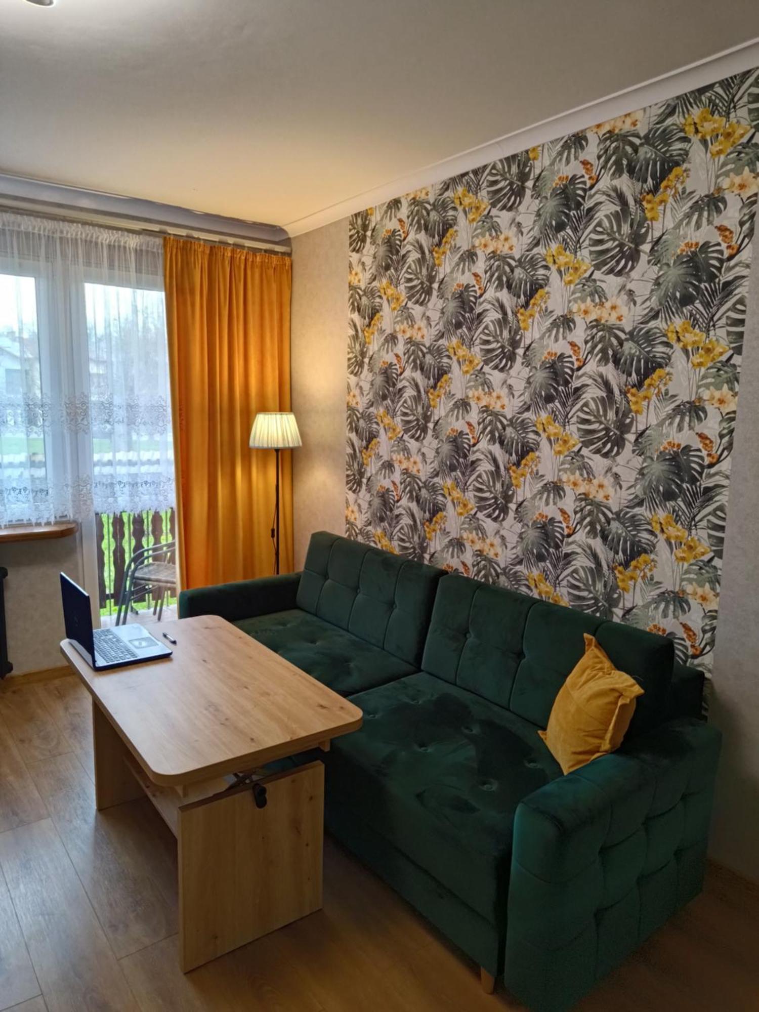 Apartamento Mietowka Żywiec Exterior foto