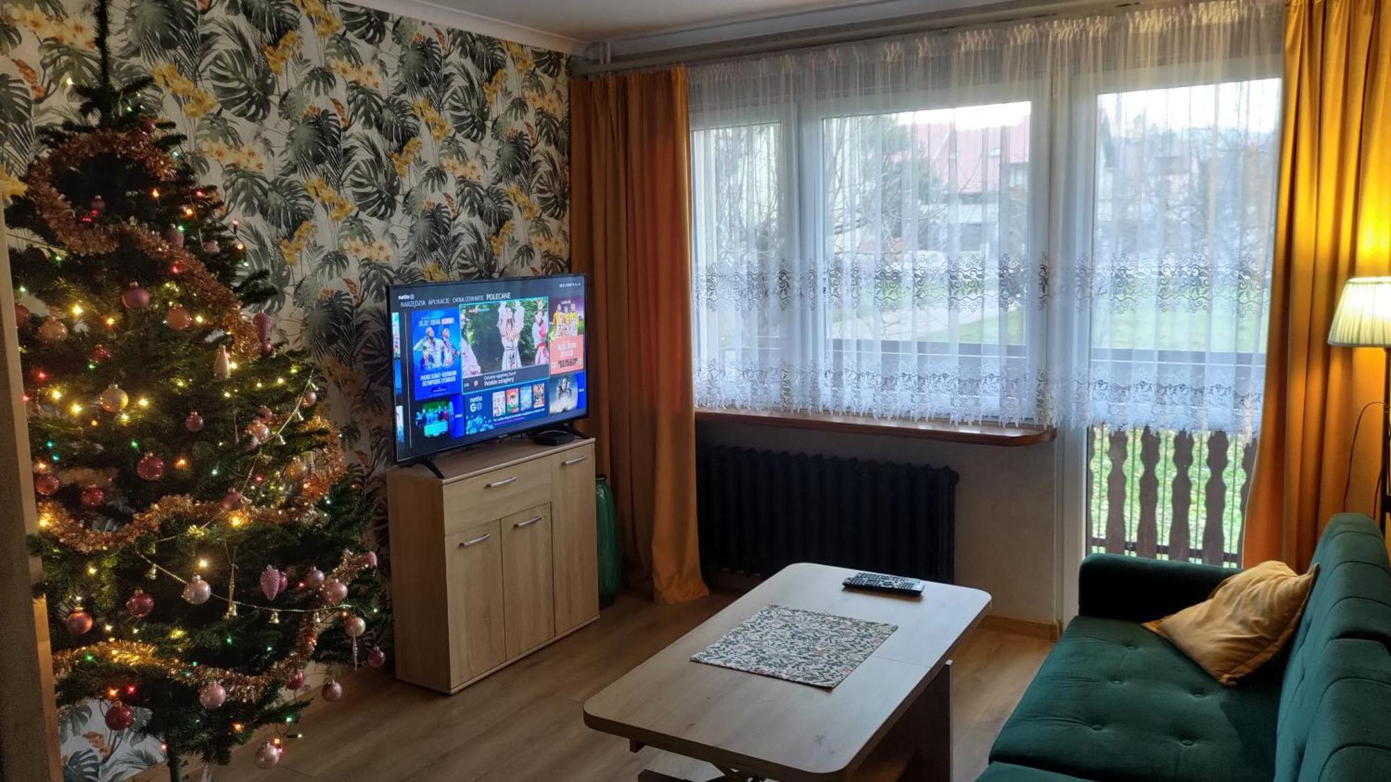 Apartamento Mietowka Żywiec Exterior foto