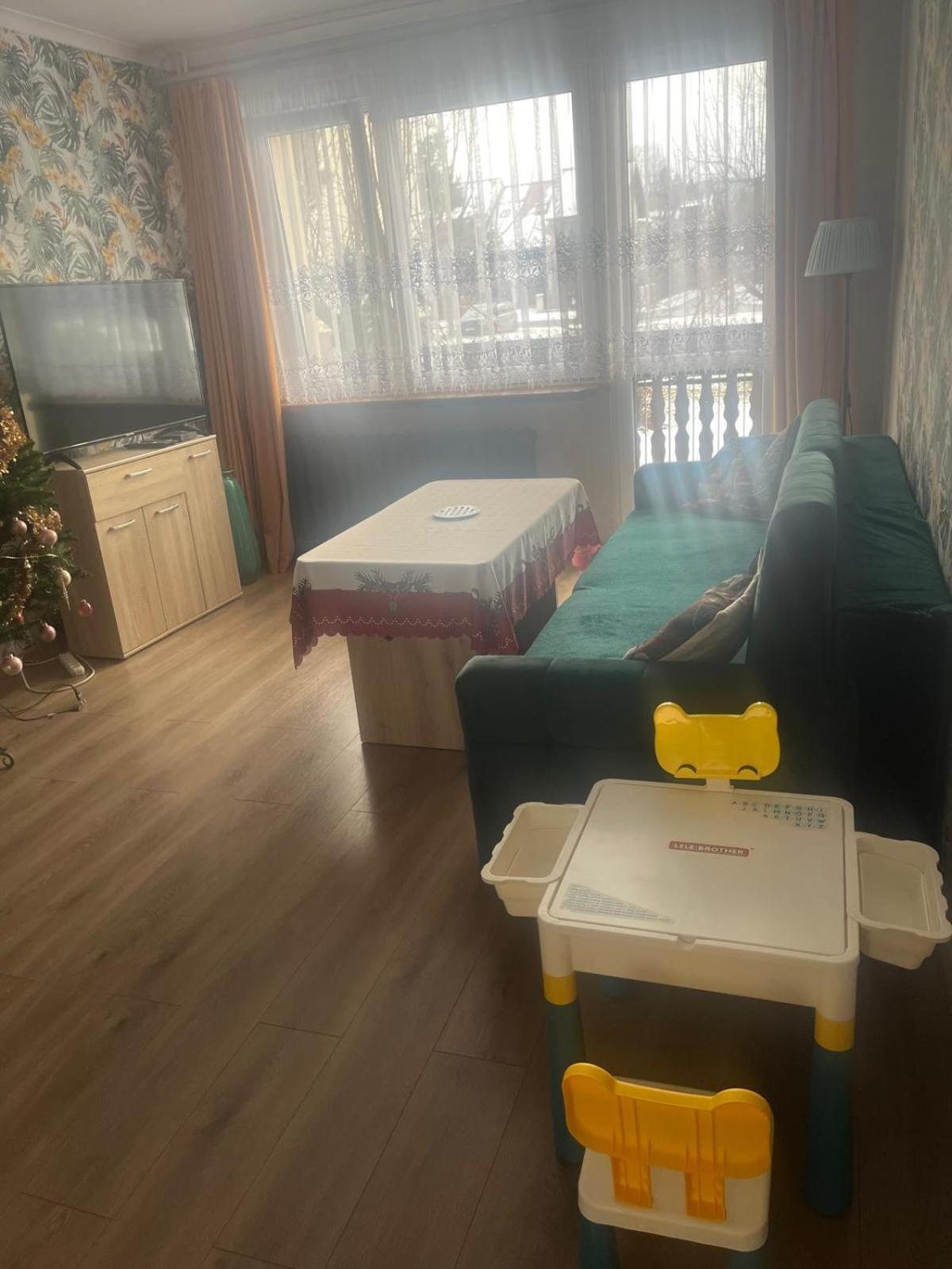 Apartamento Mietowka Żywiec Exterior foto
